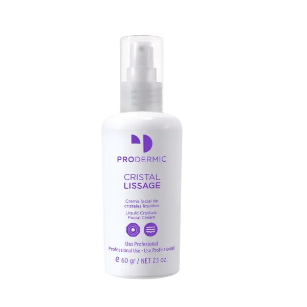 Cristal Lissage NEW 50ml