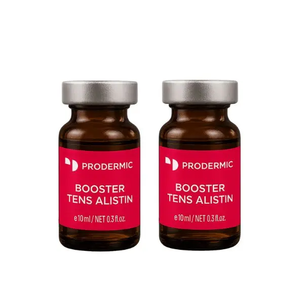 Booster Tens Alistin 2x10ml