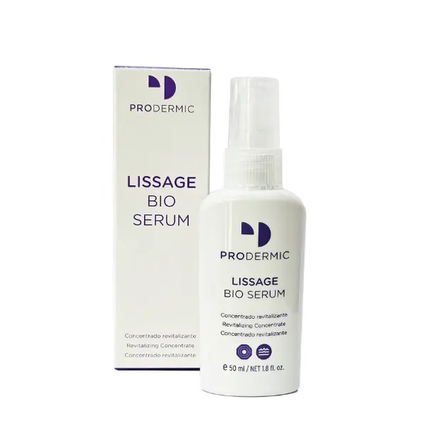 Lissage BioSerum NEW 50gr