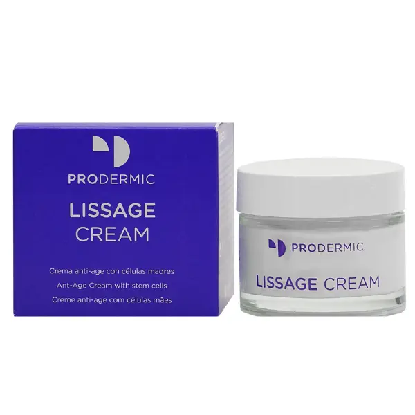 Lissage Cream NEW 50ml