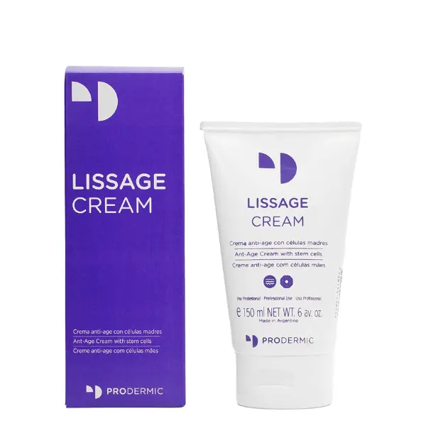 Lissage Cream NEW 150ml