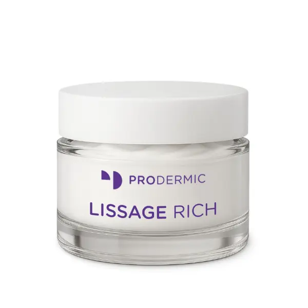 Lissage Rich 50gr