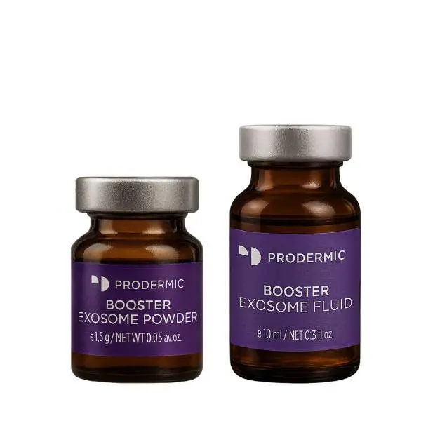 Booster Exosomes