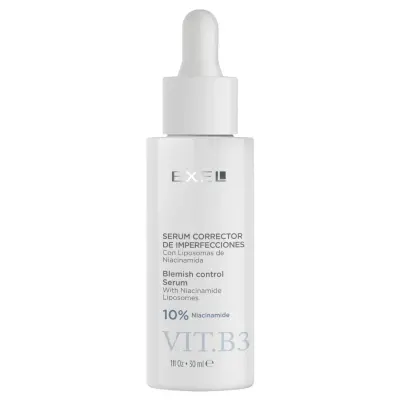 Serum Corrector de Imperfecciones - Niacinamida al 10% 30ml