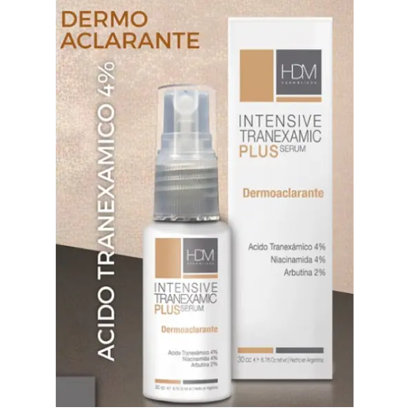 Intensive Tranexamic Plus - Serum Dermoaclarante 30ml