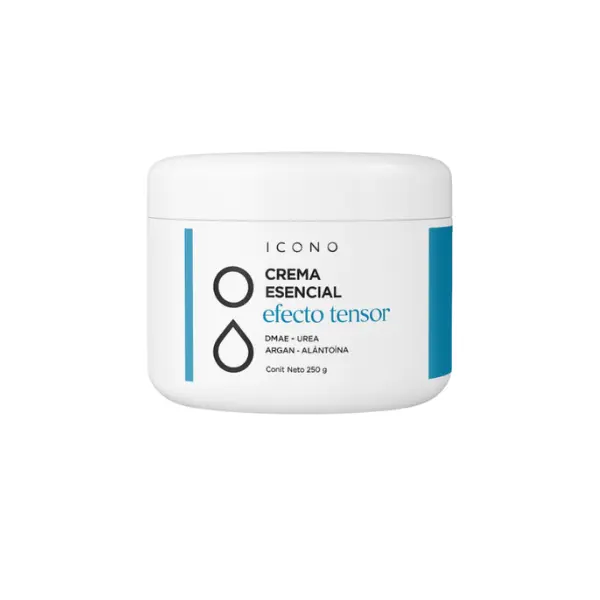 Crema Efecto Tensor Dmae x 250 g