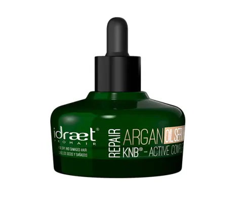 Aceite de Reparación Intensiva Argan Repair 35ml.
