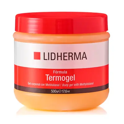 Fórmula Termogel 500 g