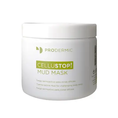 Cellustop Mask – Máscara Lipolitica 500g