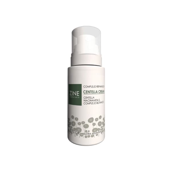 CENTELLA CREAM 70GR complejo reparador