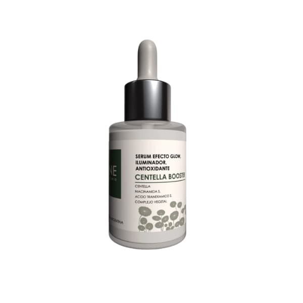 Centella Booster - Serum Iluminador Antioxidante 30ml