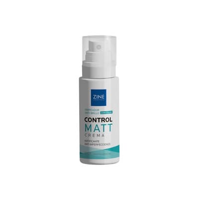 Control Matt - Crema Matificante con Color 70g
